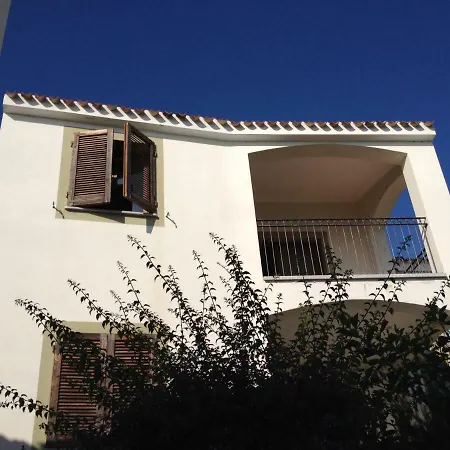 Holiday home La Minda Badesi
