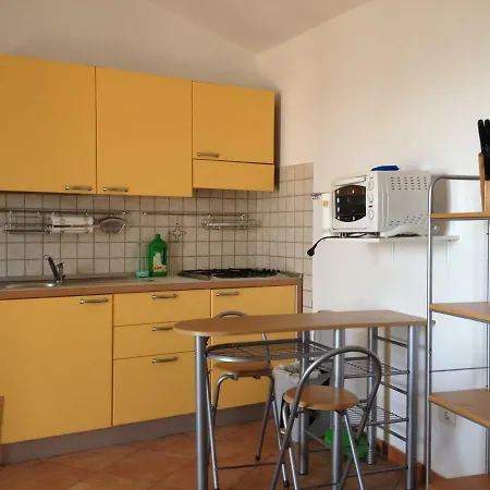 Holiday home La Minda