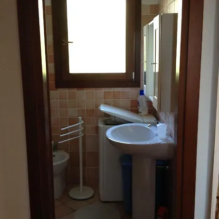 La Minda Holiday home Badesi
