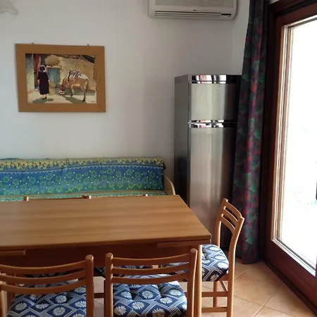 Holiday home La Minda *